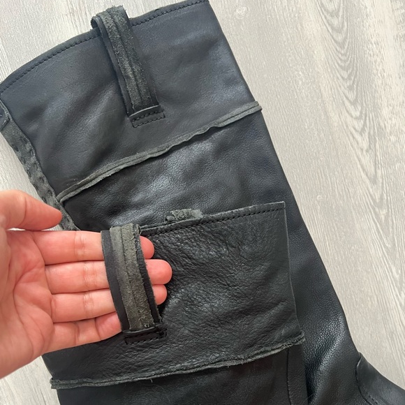 Frye Leather Boots - Picture 16 of 16